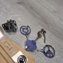 The interchangeable, meccanica customizzata universale per basso elettrico - vai con la sigla