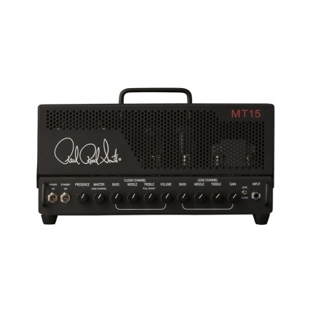 PRS - MT-15 Mark Tremonti Signature - vai con la sigla