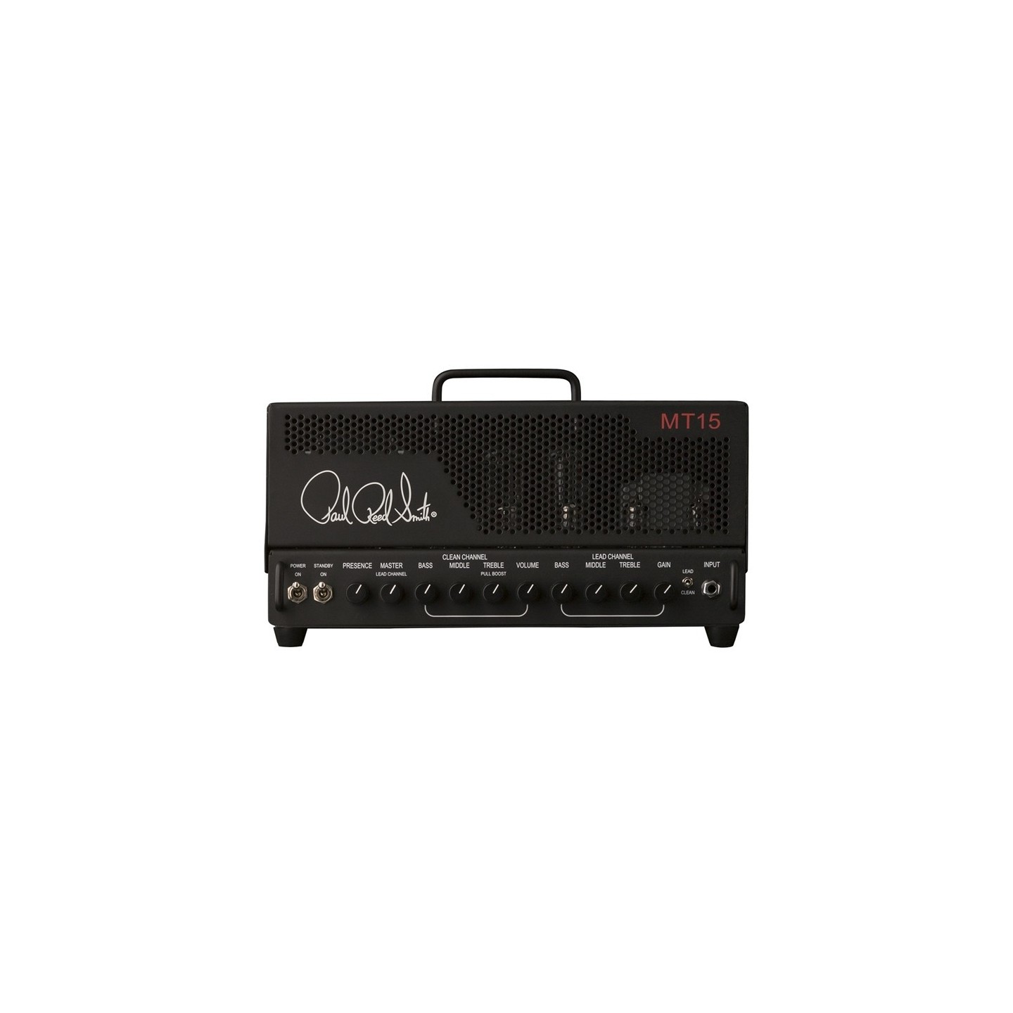 PRS - MT-15 Mark Tremonti Signature - vai con la sigla