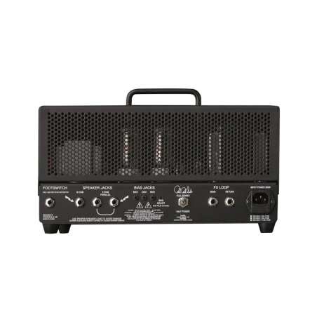 PRS - MT-15 Mark Tremonti Signature - vai con la sigla