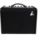 GODIN ASG-8 Acoustic Solutions Amp 120W Black - vai con la sigla