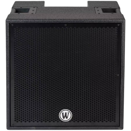 Warwick Cabinet 4x8 8 Ohms 300W - vai con la sigla