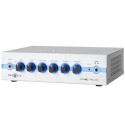 WARWICK GNOME I PRO 6  Mini-Testata per basso 600W con USB - vai con la sigla