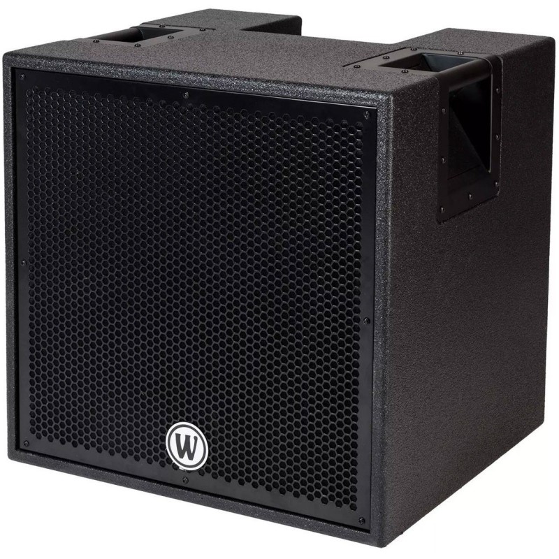 Warwick Cabinet 4x8 8 Ohms 300W - vai con la sigla