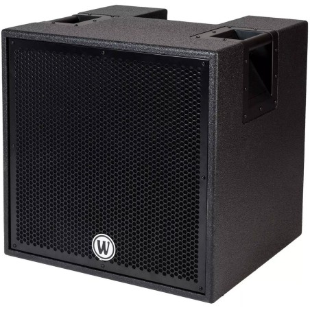 Warwick Cabinet 4x8 8 Ohms 300W - vai con la sigla