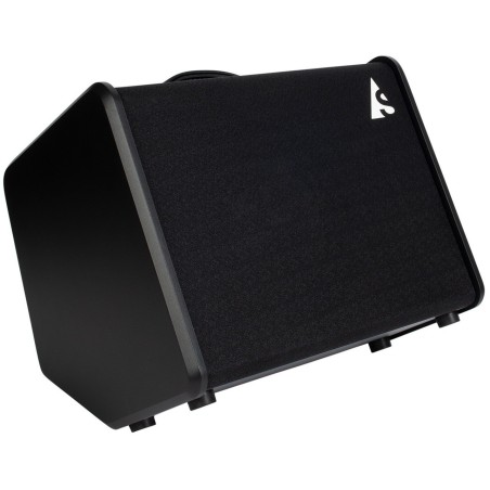 GODIN ASG-8 Acoustic Solutions Amp 120W Black - vai con la sigla
