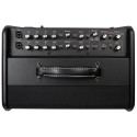 GODIN ASG-8 Acoustic Solutions Amp 120W Black - vai con la sigla