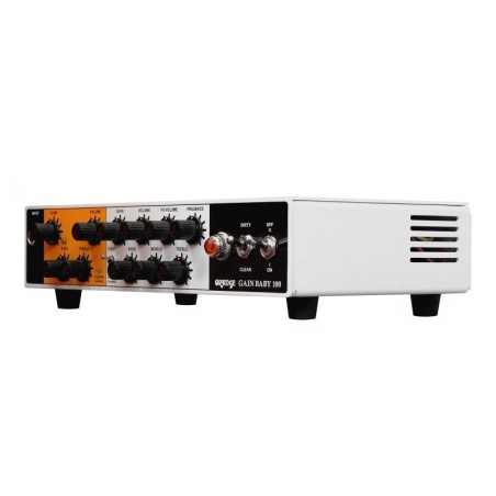 ORANGE Gain Baby 100 - vai con la sigla