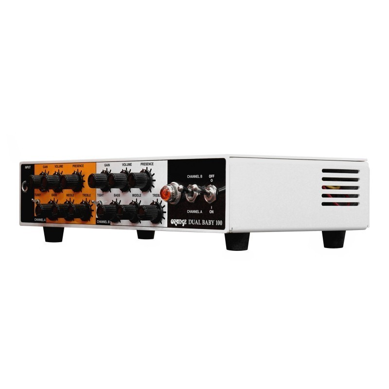 ORANGE Dual Baby 100 - vai con la sigla