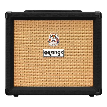 ORANGE O-TONE 40 BLK - vai con la sigla