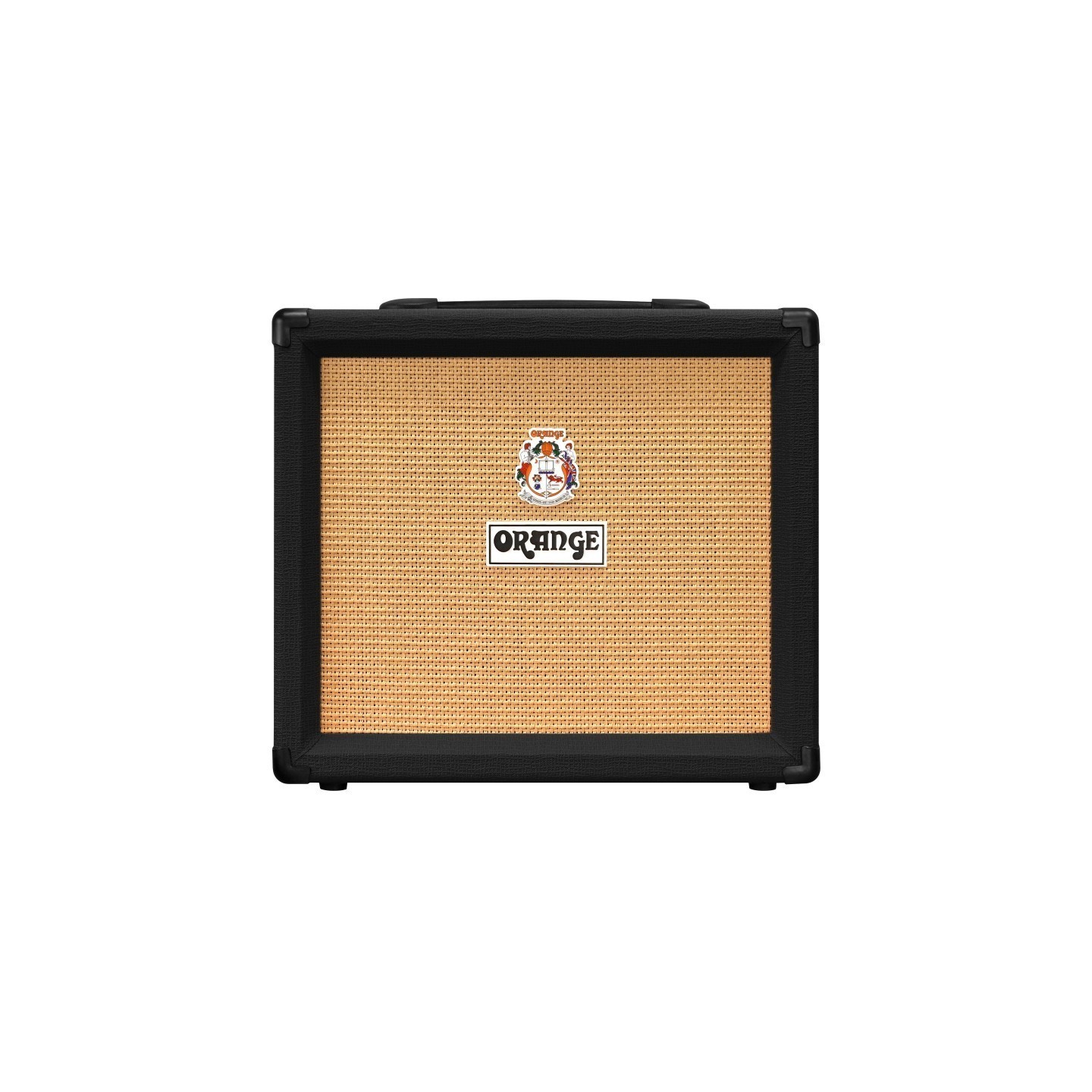 ORANGE O-TONE 40 BLK - vai con la sigla
