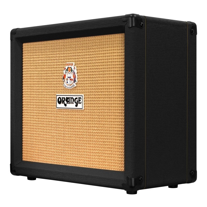 ORANGE O-TONE 40 BLK - vai con la sigla