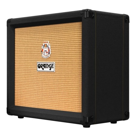 ORANGE O-TONE 40 BLK - vai con la sigla