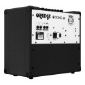 ORANGE O-TONE 40 BLK - vai con la sigla
