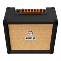 ORANGE O-TONE 40 BLK - vai con la sigla