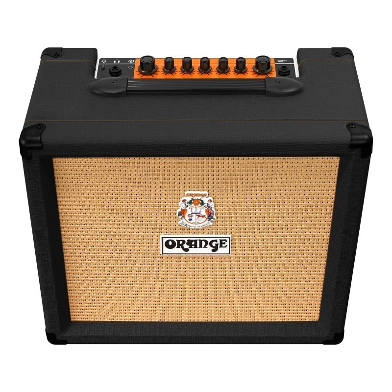 ORANGE O-TONE 40 BLK - vai con la sigla