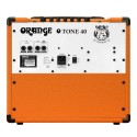 ORANGE O-TONE 40 - vai con la sigla