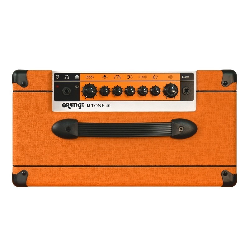 ORANGE O-TONE 40 - vai con la sigla