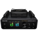 NUX B-7 PRO Sistema In-Ear wireless professionale - vai con la sigla