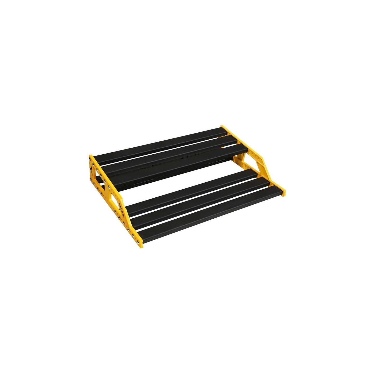 NUX BUMBLEBEE NPB-L Pedalboard per pedali effetto (Large) - vai con la sigla