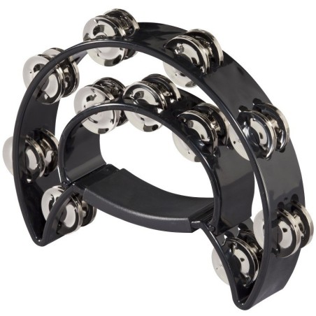 PEACE CEMBALO TM-2B BK doppio - vai con la sigla