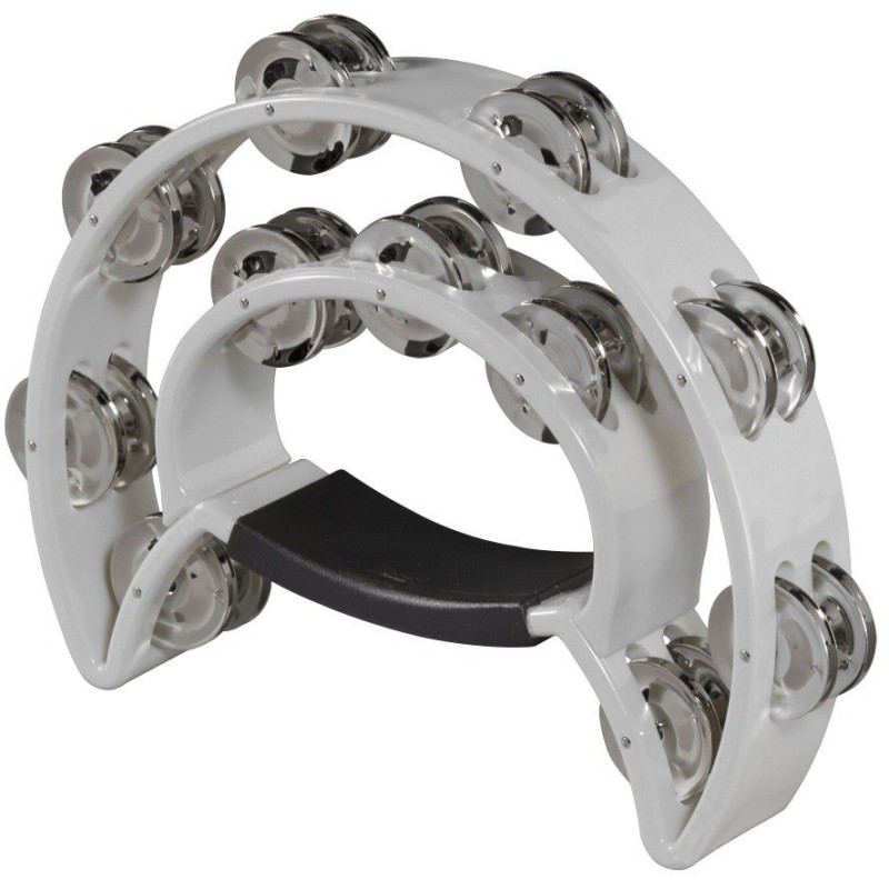 PEACE CEMBALO TM-2B WH doppio - vai con la sigla
