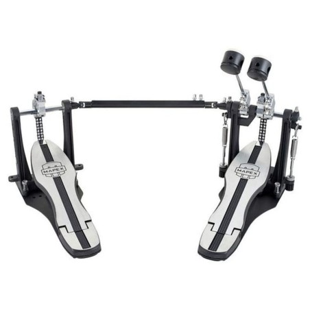 MAPEX P600TW Pedale Doppio Mars - vai con la sigla