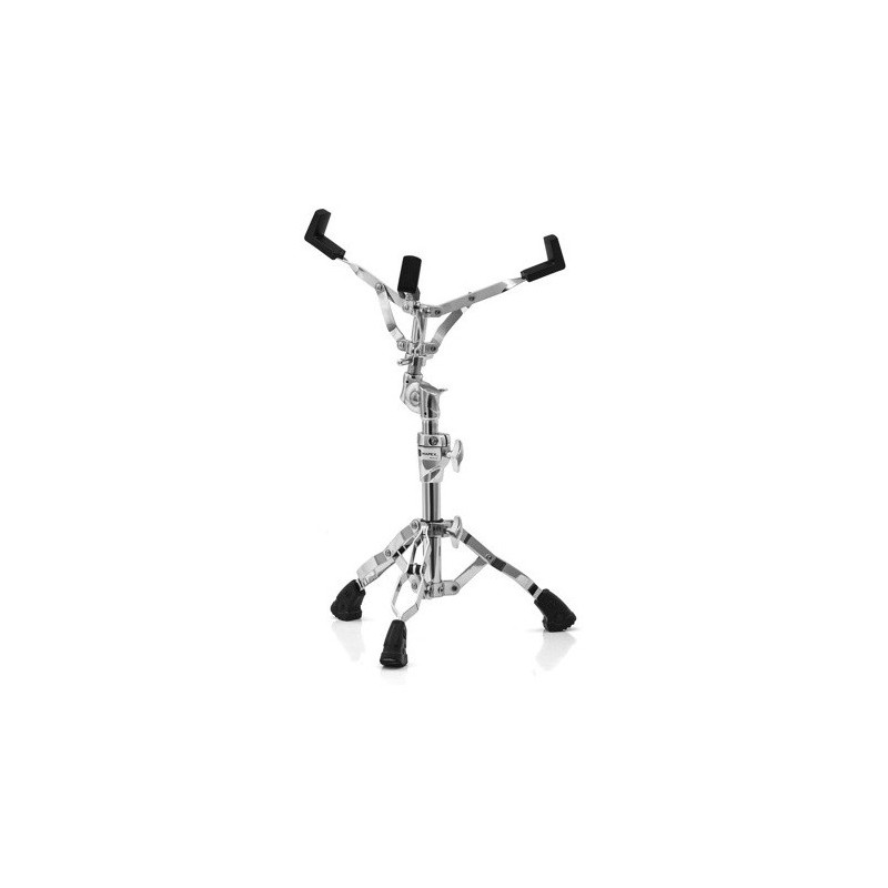 MAPEX S600 Reggirullante Mars Finitura Cromata - vai con la sigla