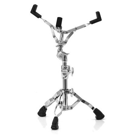MAPEX S600 Reggirullante Mars Finitura Cromata - vai con la sigla