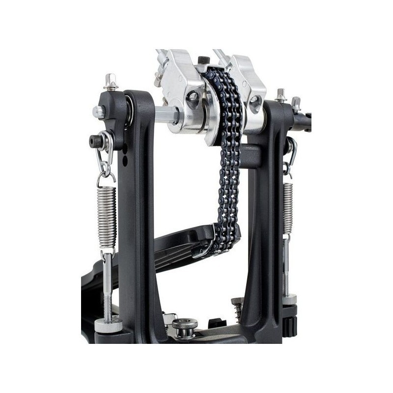 MAPEX P600TW Pedale Doppio Mars - vai con la sigla