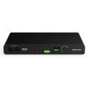 AUDIENT Preamp EVO SP8, Preamp Smart 8 Canali con AD/DA - vai con la sigla