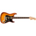 FENDER Stratocaster American Performer Timber edizione limitata - vai con la sigla