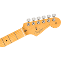 FENDER Stratocaster American Professional II Dark Night - vai con la sigla