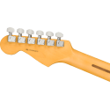 FENDER Stratocaster American Professional II Dark Night - vai con la sigla
