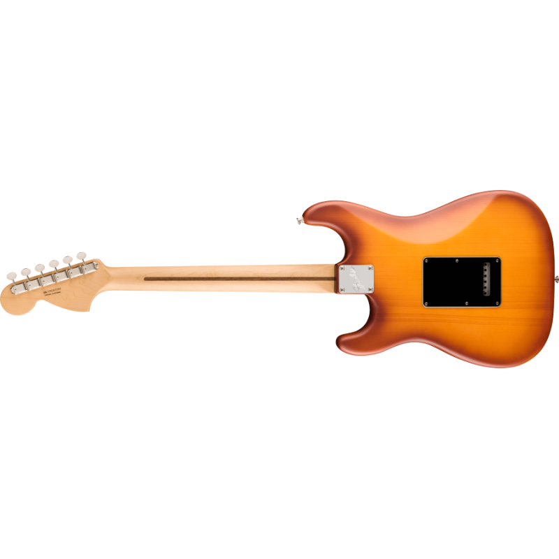FENDER Stratocaster American Performer Timber edizione limitata - vai con la sigla