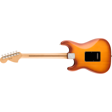 FENDER Stratocaster American Performer Timber edizione limitata - vai con la sigla