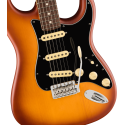FENDER Stratocaster American Performer Timber edizione limitata - vai con la sigla