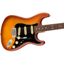 FENDER Stratocaster American Performer Timber edizione limitata - vai con la sigla