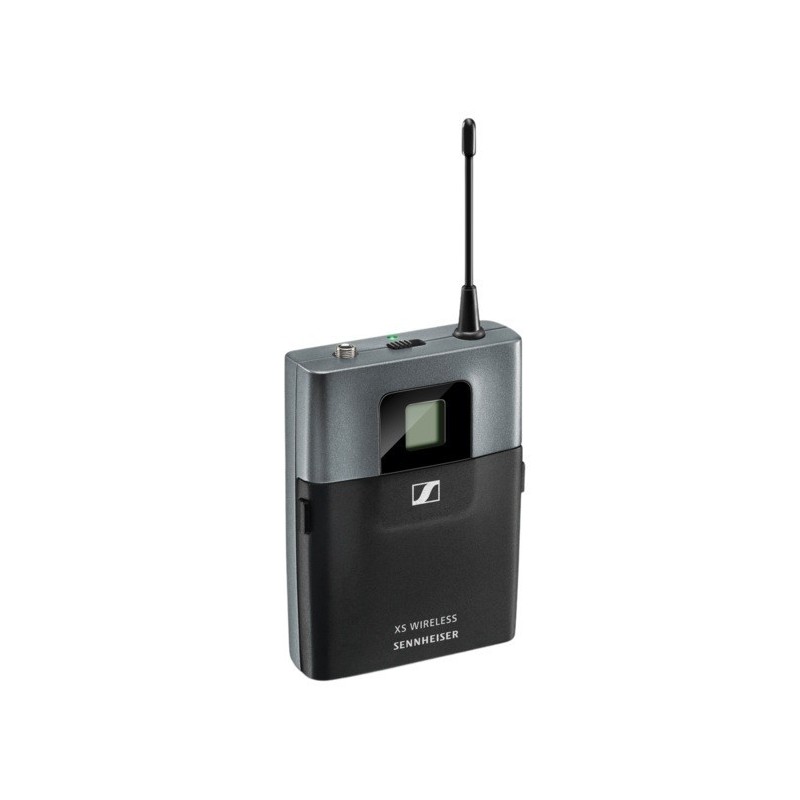 SENNHEISER XSW-2 ME3 A radiomicrofono archetto. - vai con la sigla