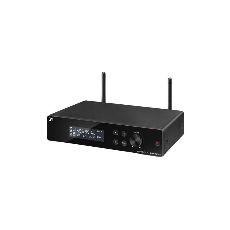 SENNHEISER XSW-2 ME3 A radiomicrofono archetto. - vai con la sigla