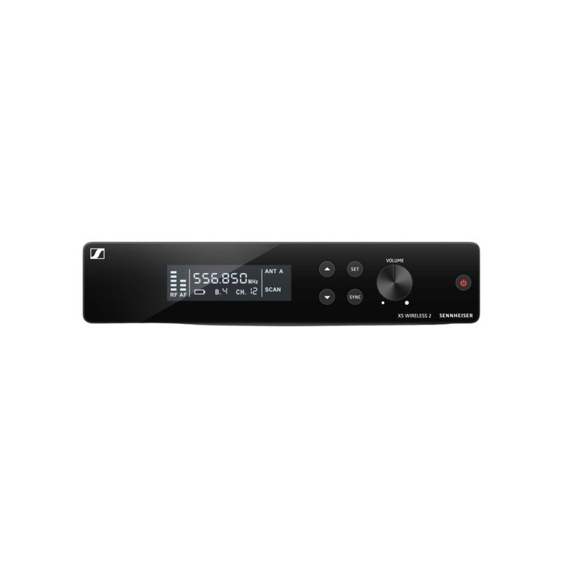 SENNHEISER XSW-2 ME3 A radiomicrofono archetto. - vai con la sigla