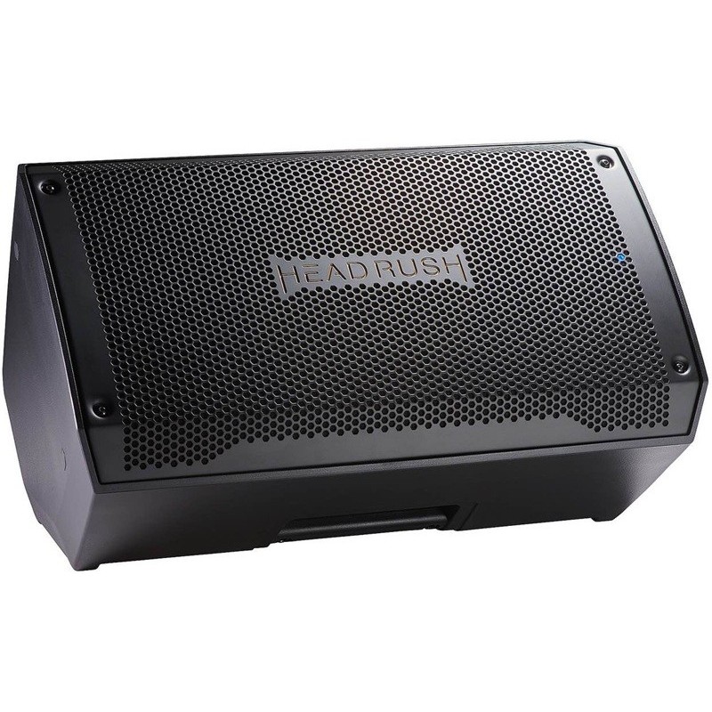 HEADRUSH FRFR-112 Mk II, Speaker cabinet per HeadRush e per ogni guitar amp modeling system - vai con la sigla