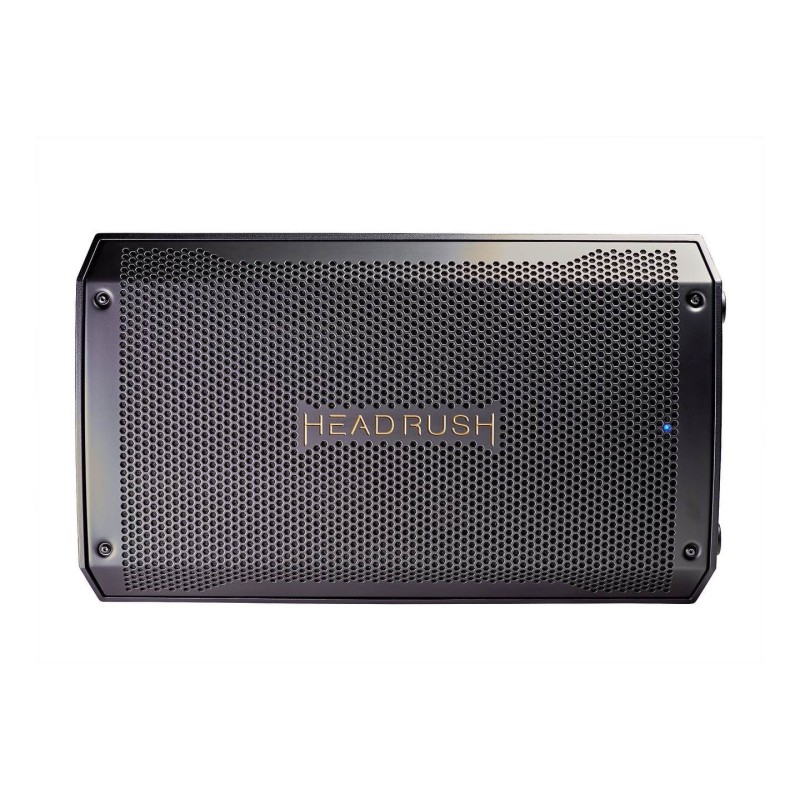 HEADRUSH FRFR-112 Mk II, Speaker cabinet per HeadRush e per ogni guitar amp modeling system - vai con la sigla