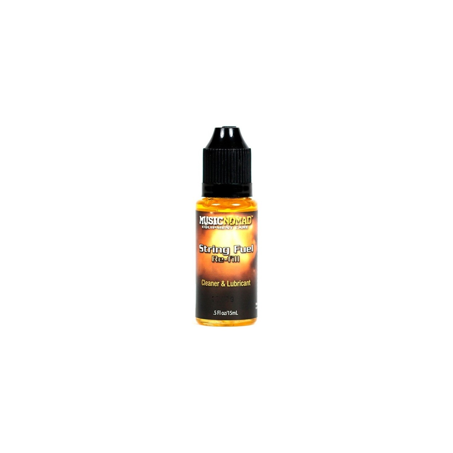 MusicNomad String Fuel Re-Fill - Ricarica per String Fuel Applicator - vai con la sigla