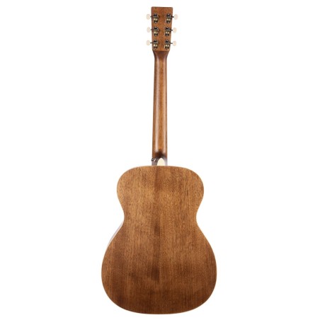 Art and Lutherie LEGACY 6 STRINGS LIGHT BURST EQ - concert hall elettrificata - vai con la sigla