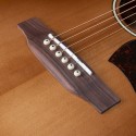 Art and Lutherie LEGACY 6 STRINGS LIGHT BURST EQ - concert hall elettrificata - vai con la sigla