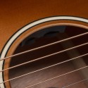 Art and Lutherie LEGACY 6 STRINGS LIGHT BURST EQ - concert hall elettrificata - vai con la sigla