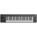 NUX NTK-49 MIDI keyboard controller (49 tasti) - vai con la sigla
