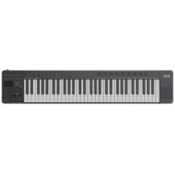 NUX NTK-61 MIDI keyboard controller (61 tasti) - vai con la sigla