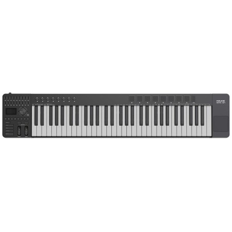 NUX NTK-61 MIDI keyboard controller (61 tasti) - vai con la sigla